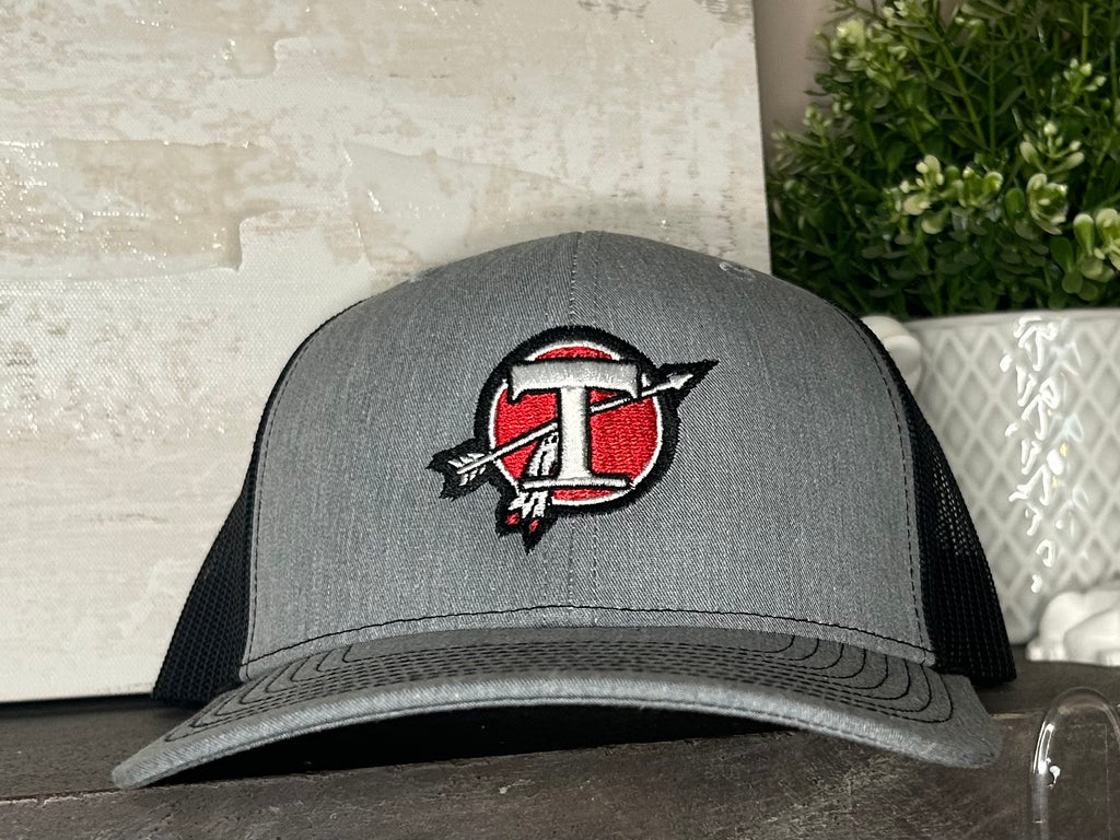Custom Richardson trucker hats