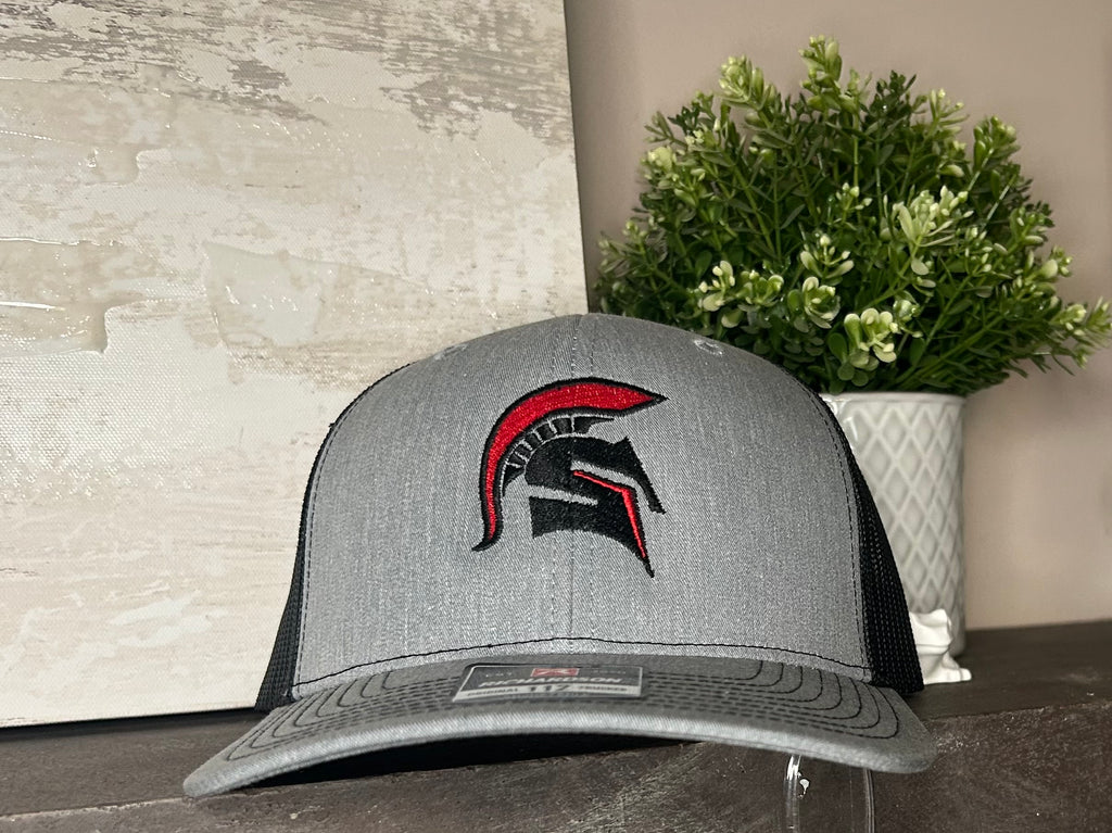 Custom Richardson trucker hats