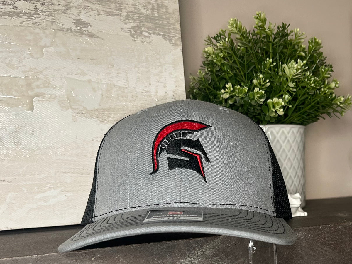Custom Richardson trucker hats