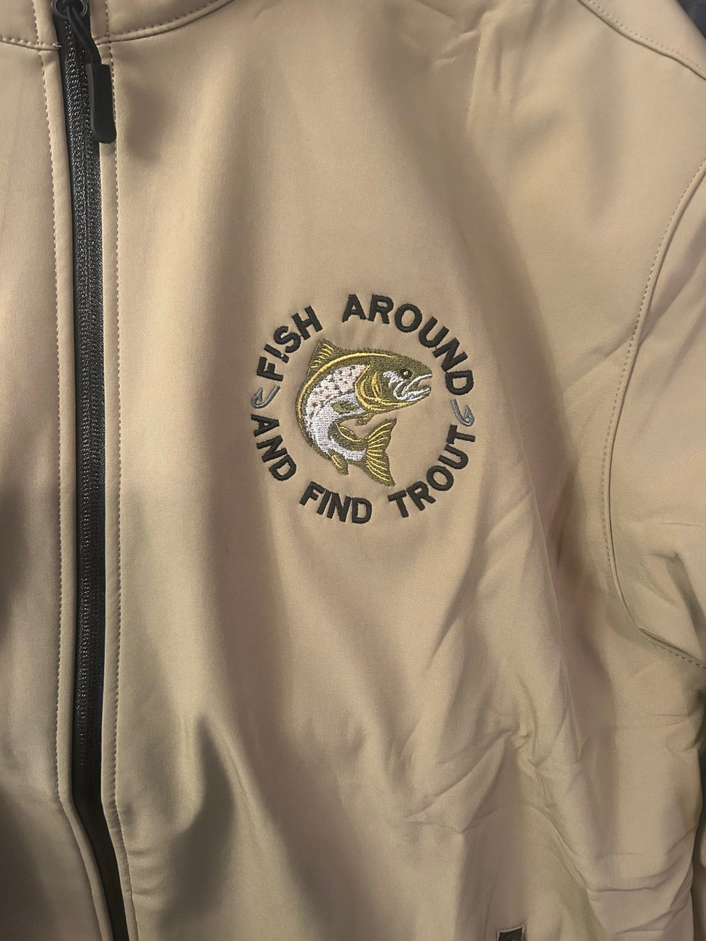 Custom Embroidery | Start Your Custom Order(full quote after image digitized for embroidery. - SC Custom Embroidery LLC