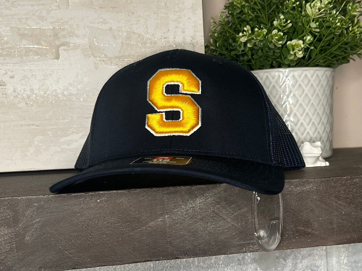Custom Richardson trucker hats